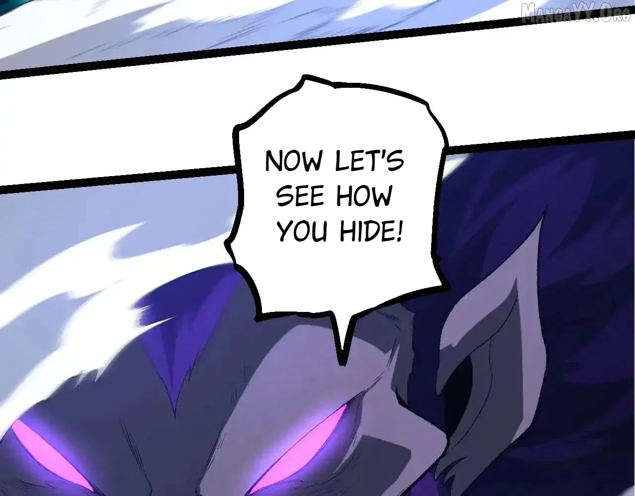 Evolution Begins With A Big Tree Chapter 471 – Page 99