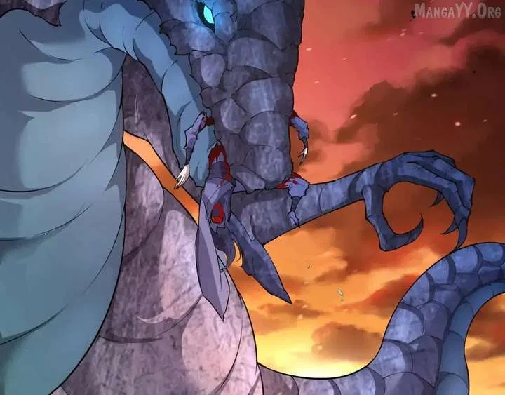 Evolution Begins With A Big Tree Chapter 470 – Page 8