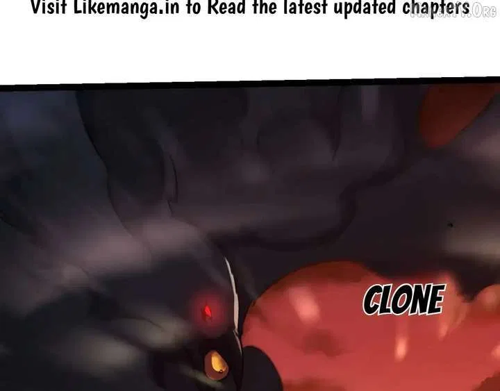 Evolution Begins With A Big Tree Chapter 470 – Page 11