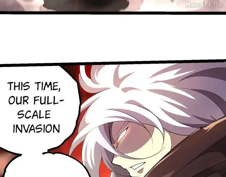Evolution Begins With A Big Tree Chapter 470 – Page 43