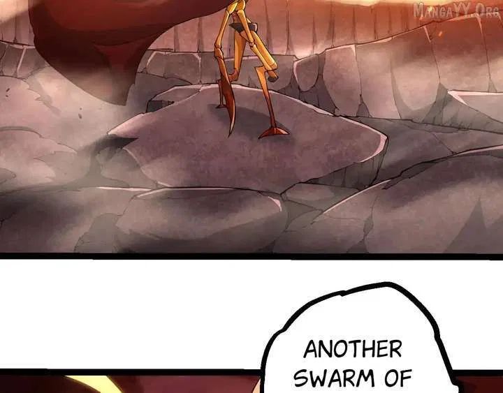 Evolution Begins With A Big Tree Chapter 470 – Page 67