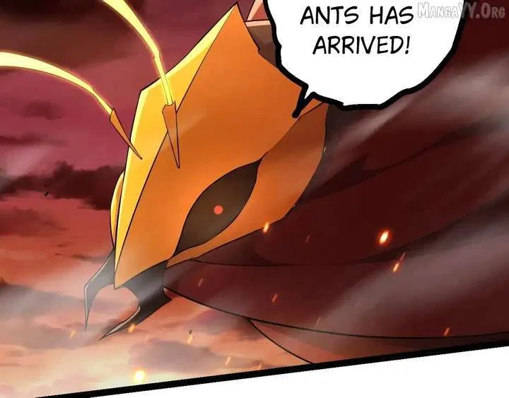 Evolution Begins With A Big Tree Chapter 470 – Page 68