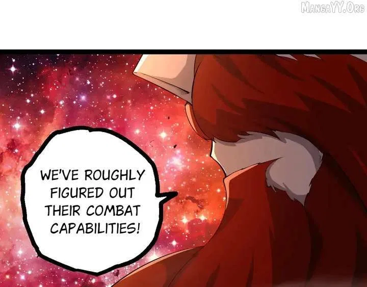 Evolution Begins With A Big Tree Chapter 470 – Page 71