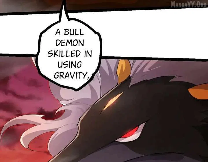 Evolution Begins With A Big Tree Chapter 470 – Page 74