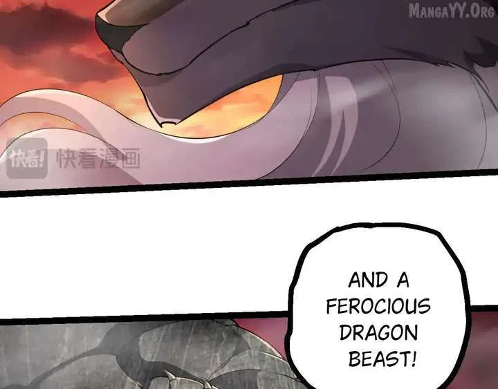 Evolution Begins With A Big Tree Chapter 470 – Page 75