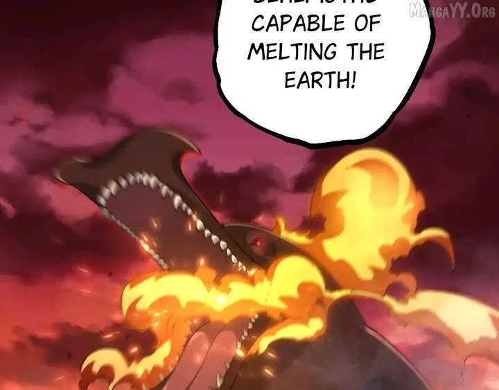 Evolution Begins With A Big Tree Chapter 470 – Page 79