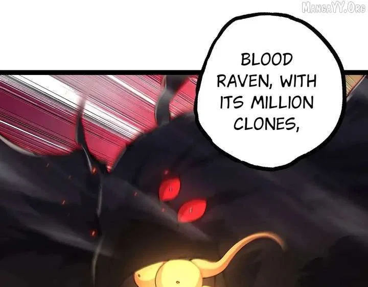 Evolution Begins With A Big Tree Chapter 470 – Page 81