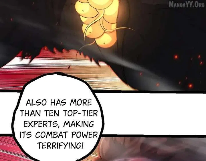 Evolution Begins With A Big Tree Chapter 470 – Page 82