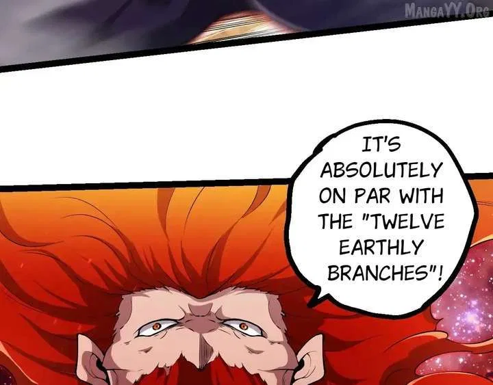 Evolution Begins With A Big Tree Chapter 470 – Page 84