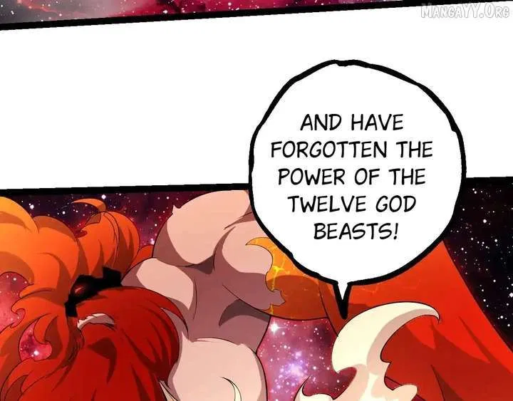 Evolution Begins With A Big Tree Chapter 470 – Page 87