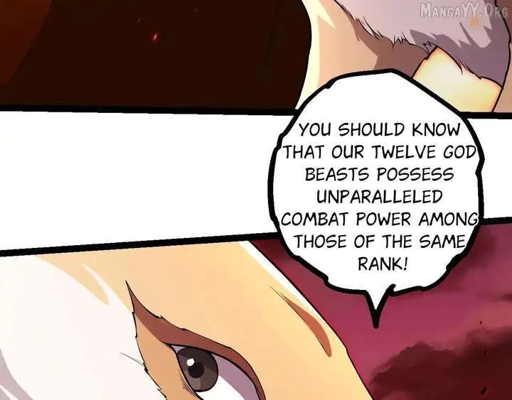 Evolution Begins With A Big Tree Chapter 470 – Page 89