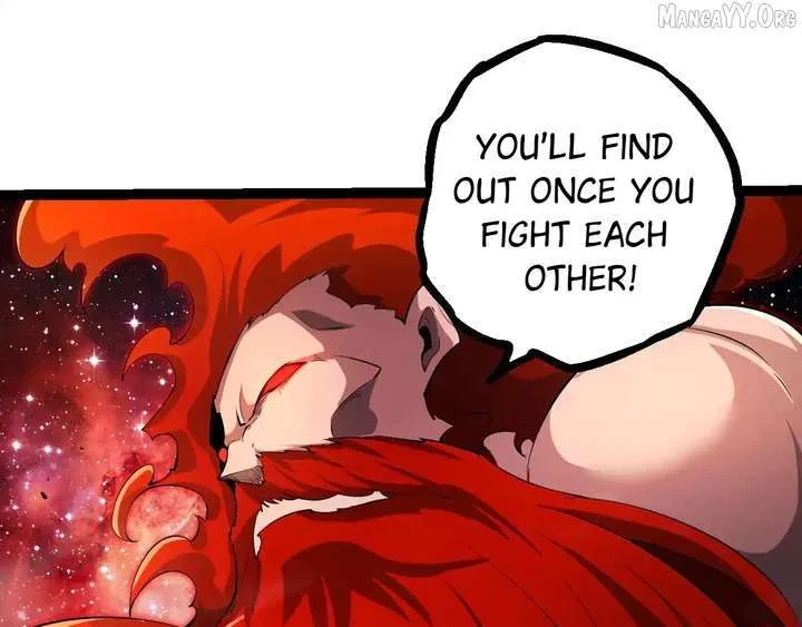 Evolution Begins With A Big Tree Chapter 470 – Page 94
