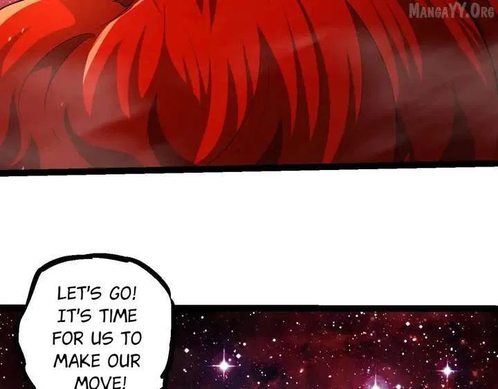 Evolution Begins With A Big Tree Chapter 470 – Page 95