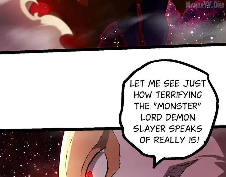Evolution Begins With A Big Tree Chapter 470 – Page 97