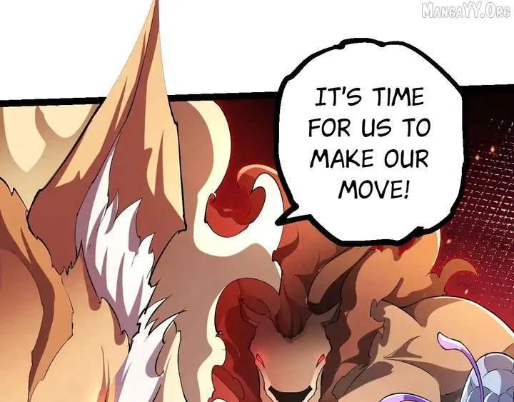 Evolution Begins With A Big Tree Chapter 470 – Page 99