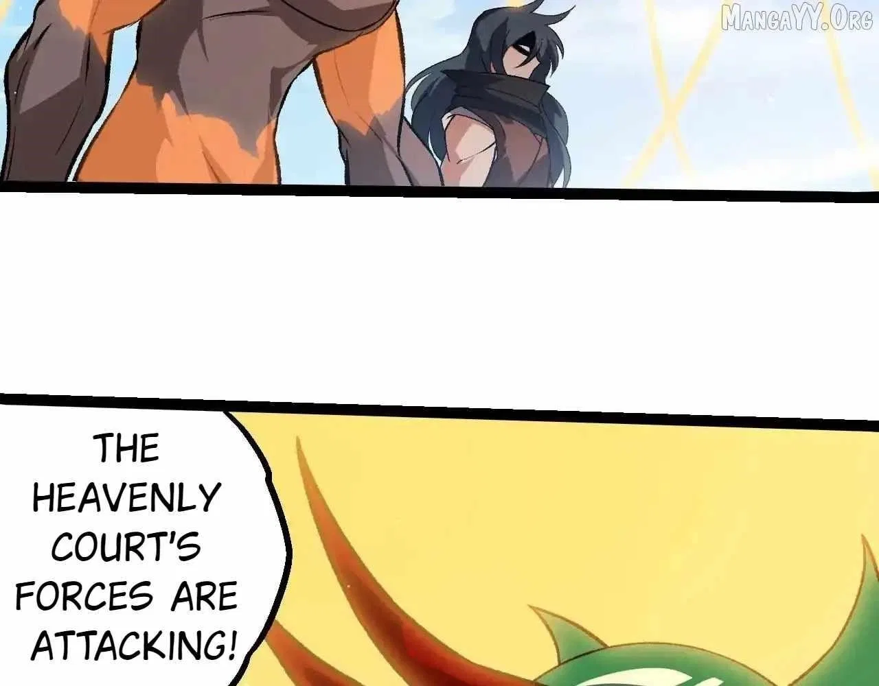 Evolution Begins With A Big Tree Chapter 469 – Page 2