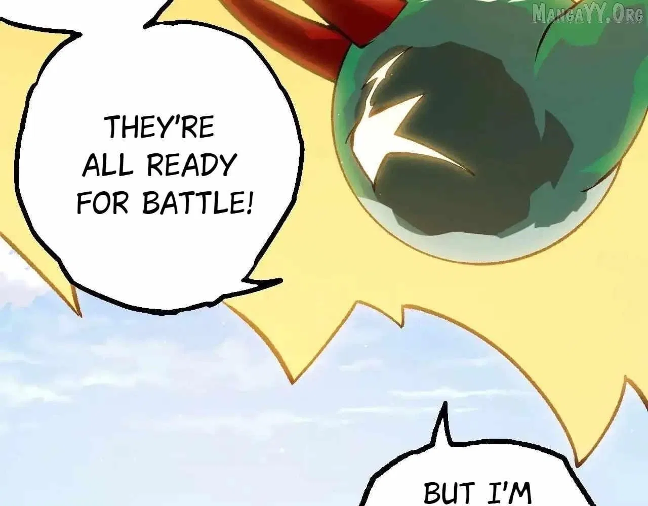 Evolution Begins With A Big Tree Chapter 469 – Page 3