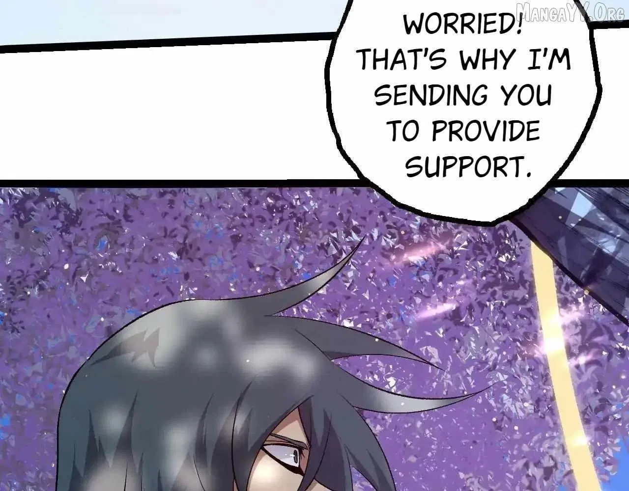 Evolution Begins With A Big Tree Chapter 469 – Page 4