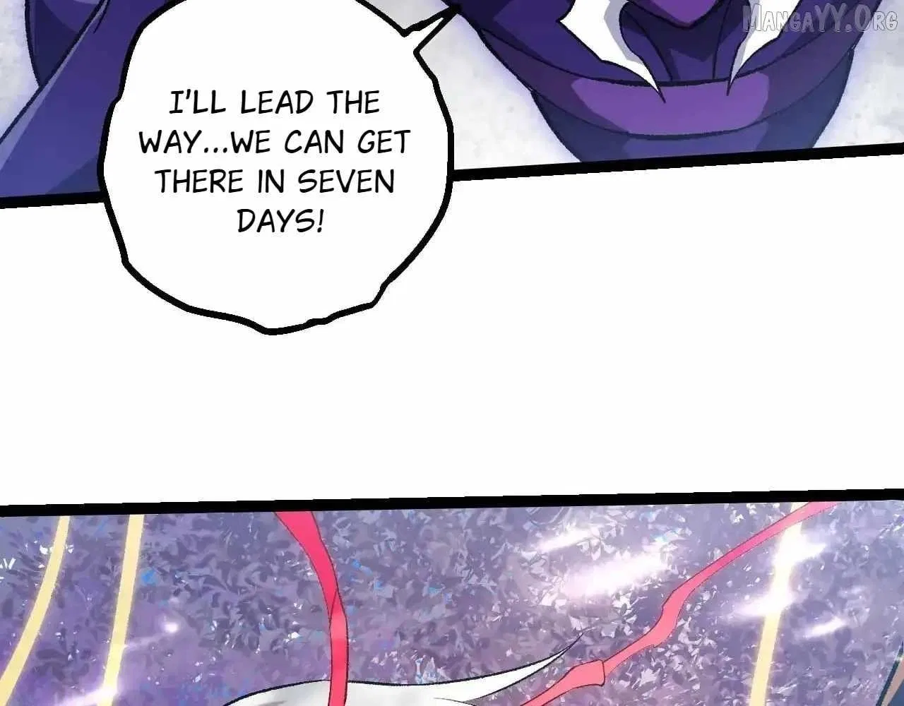 Evolution Begins With A Big Tree Chapter 469 – Page 7