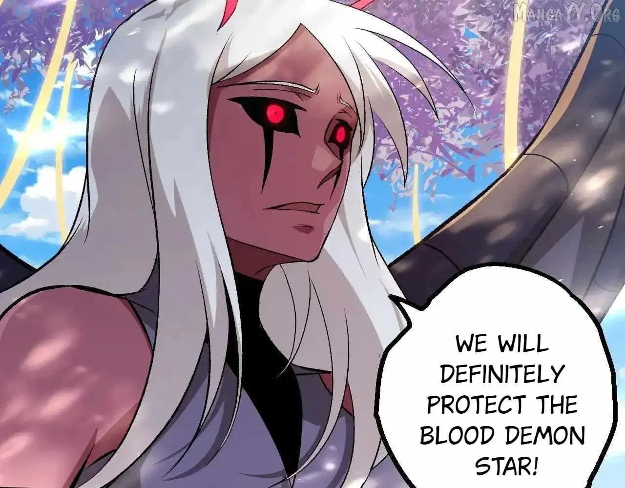 Evolution Begins With A Big Tree Chapter 469 – Page 8