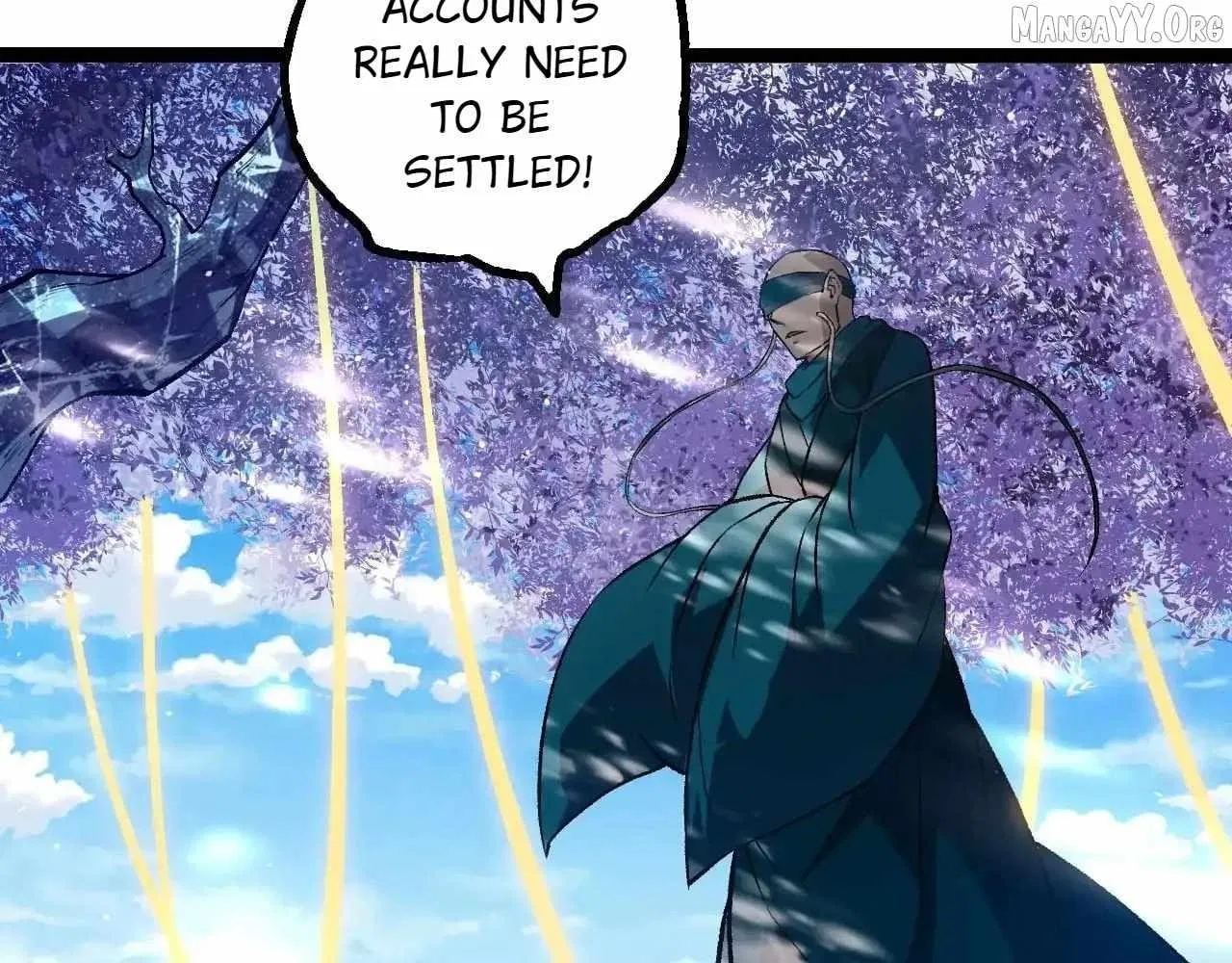 Evolution Begins With A Big Tree Chapter 469 – Page 13