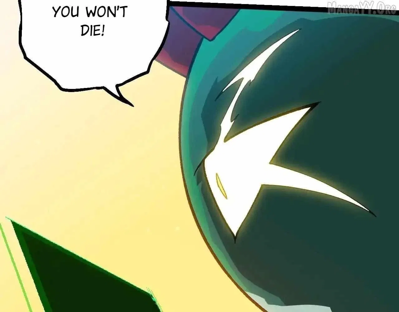 Evolution Begins With A Big Tree Chapter 469 – Page 18