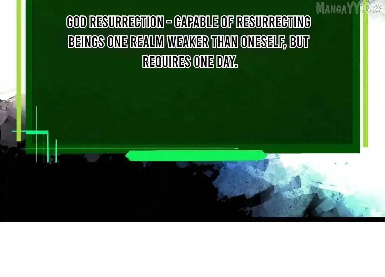 Evolution Begins With A Big Tree Chapter 469 – Page 20