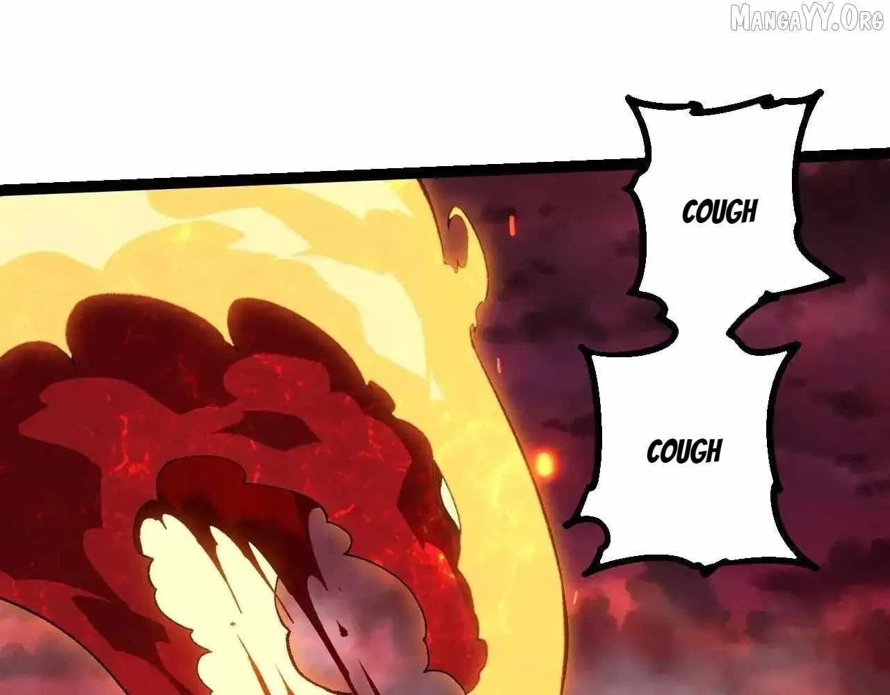 Evolution Begins With A Big Tree Chapter 469 – Page 44