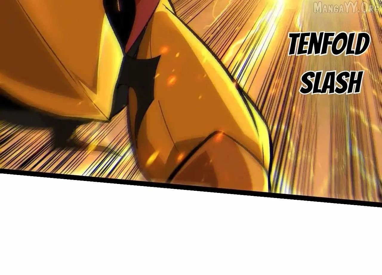Evolution Begins With A Big Tree Chapter 469 – Page 50