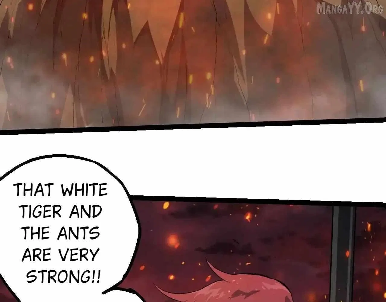 Evolution Begins With A Big Tree Chapter 469 – Page 79
