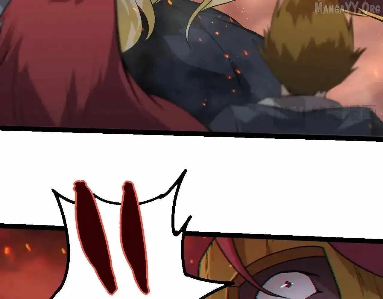 Evolution Begins With A Big Tree Chapter 469 – Page 82