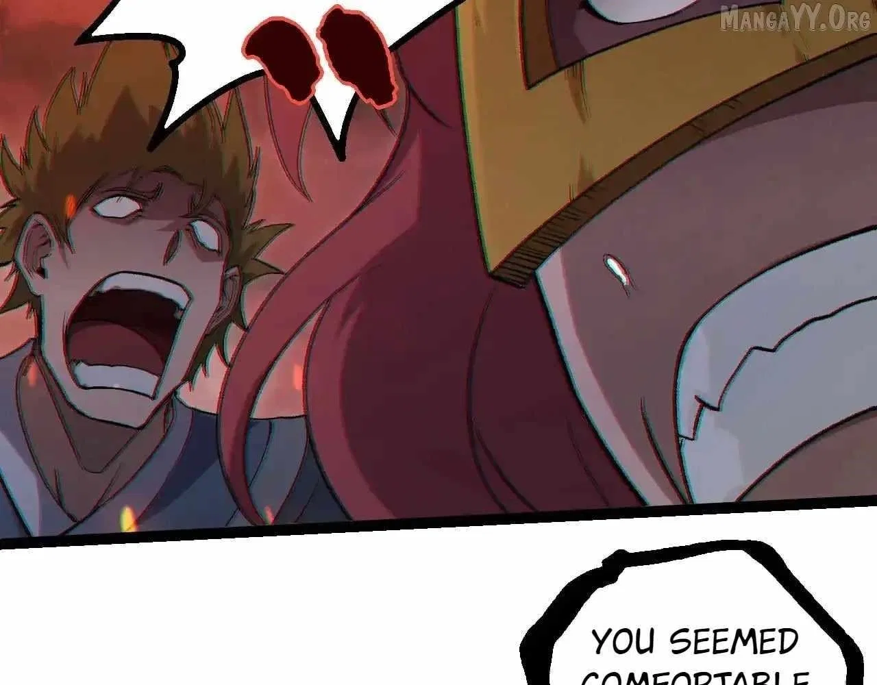 Evolution Begins With A Big Tree Chapter 469 – Page 83