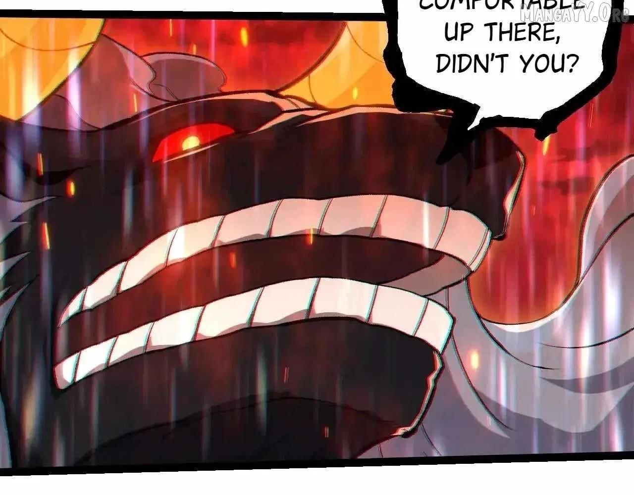 Evolution Begins With A Big Tree Chapter 469 – Page 84