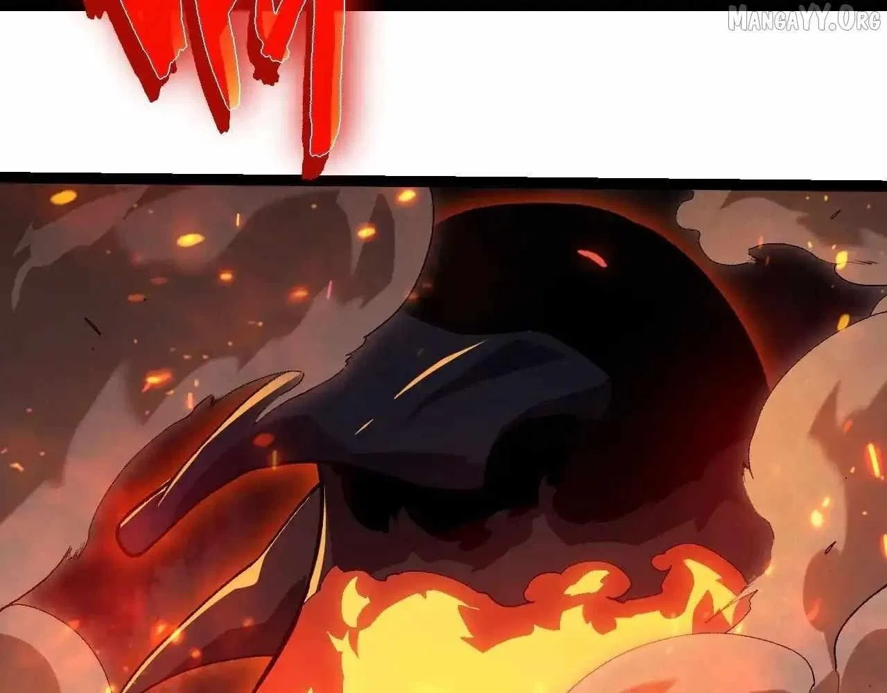 Evolution Begins With A Big Tree Chapter 469 – Page 99