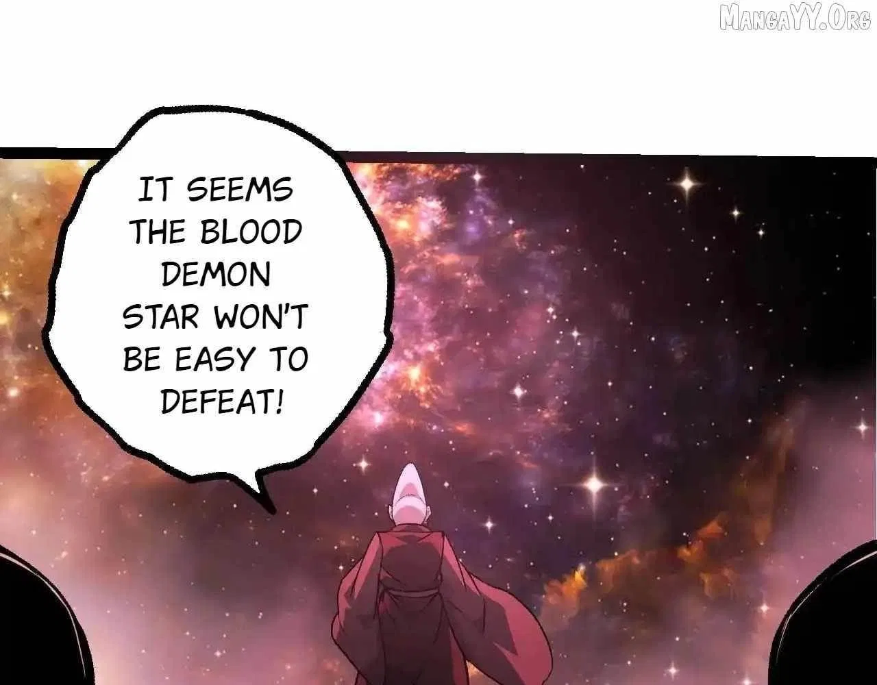 Evolution Begins With A Big Tree Chapter 468 – Page 16