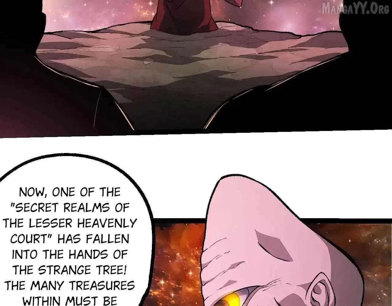 Evolution Begins With A Big Tree Chapter 468 – Page 17
