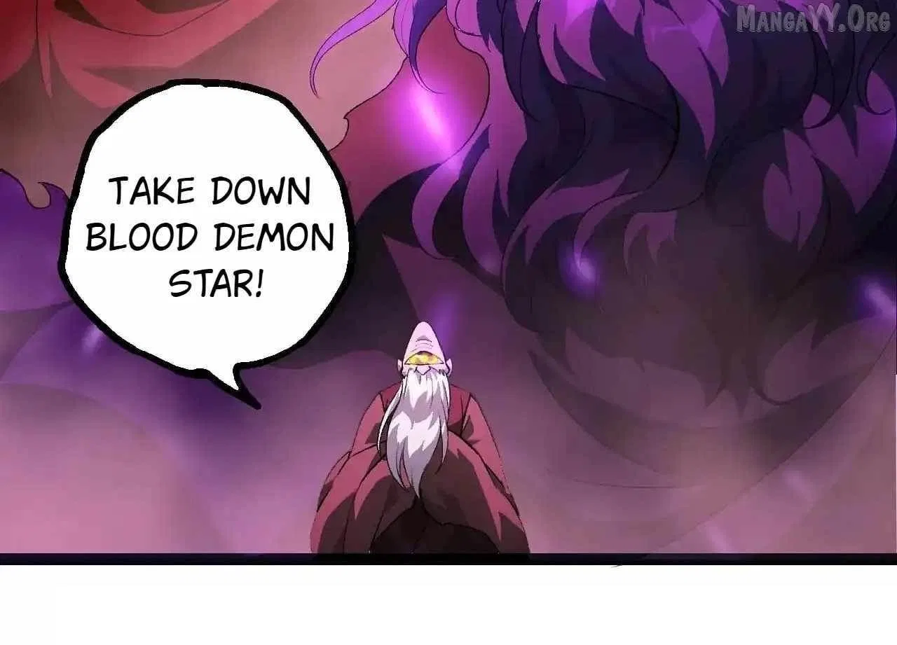 Evolution Begins With A Big Tree Chapter 468 – Page 20