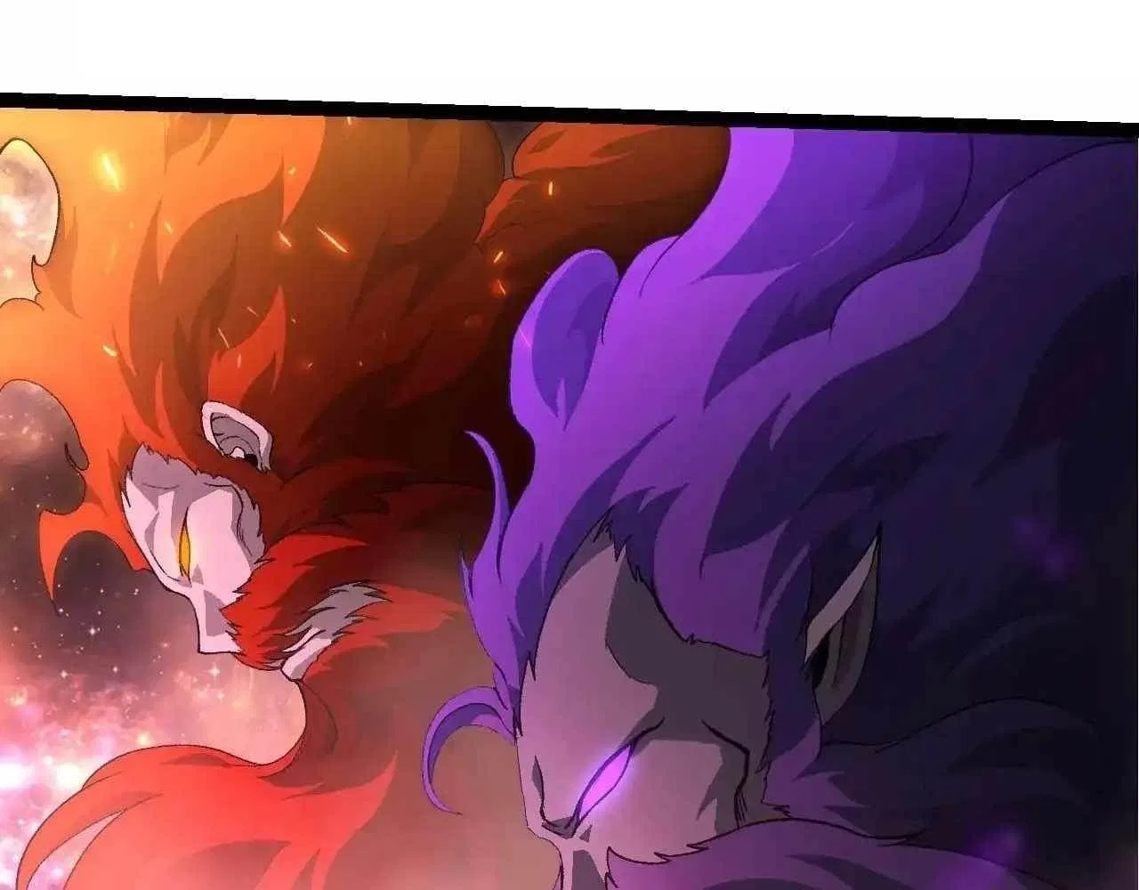 Evolution Begins With A Big Tree Chapter 468 – Page 21