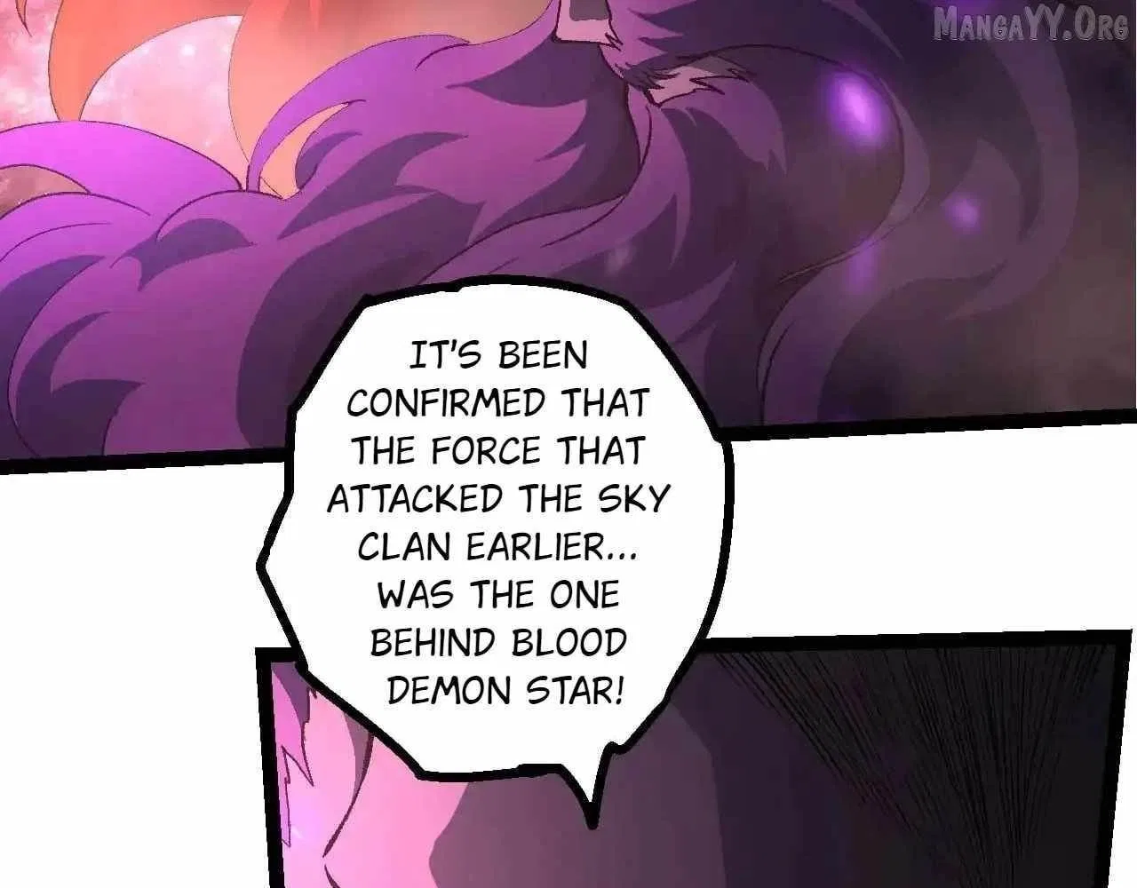 Evolution Begins With A Big Tree Chapter 468 – Page 22