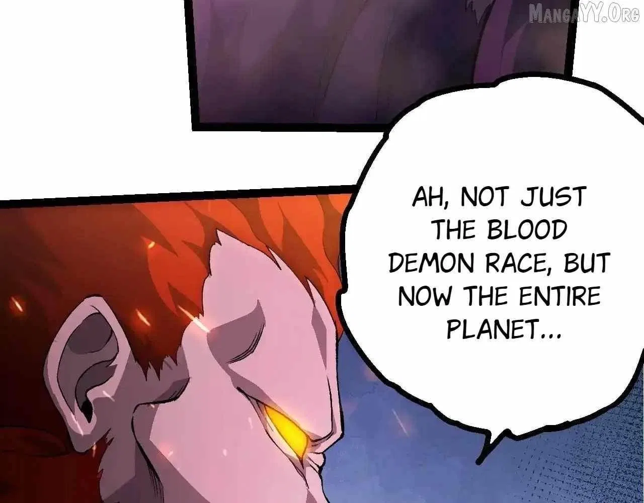 Evolution Begins With A Big Tree Chapter 468 – Page 24