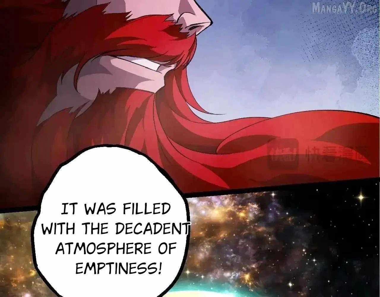 Evolution Begins With A Big Tree Chapter 468 – Page 25