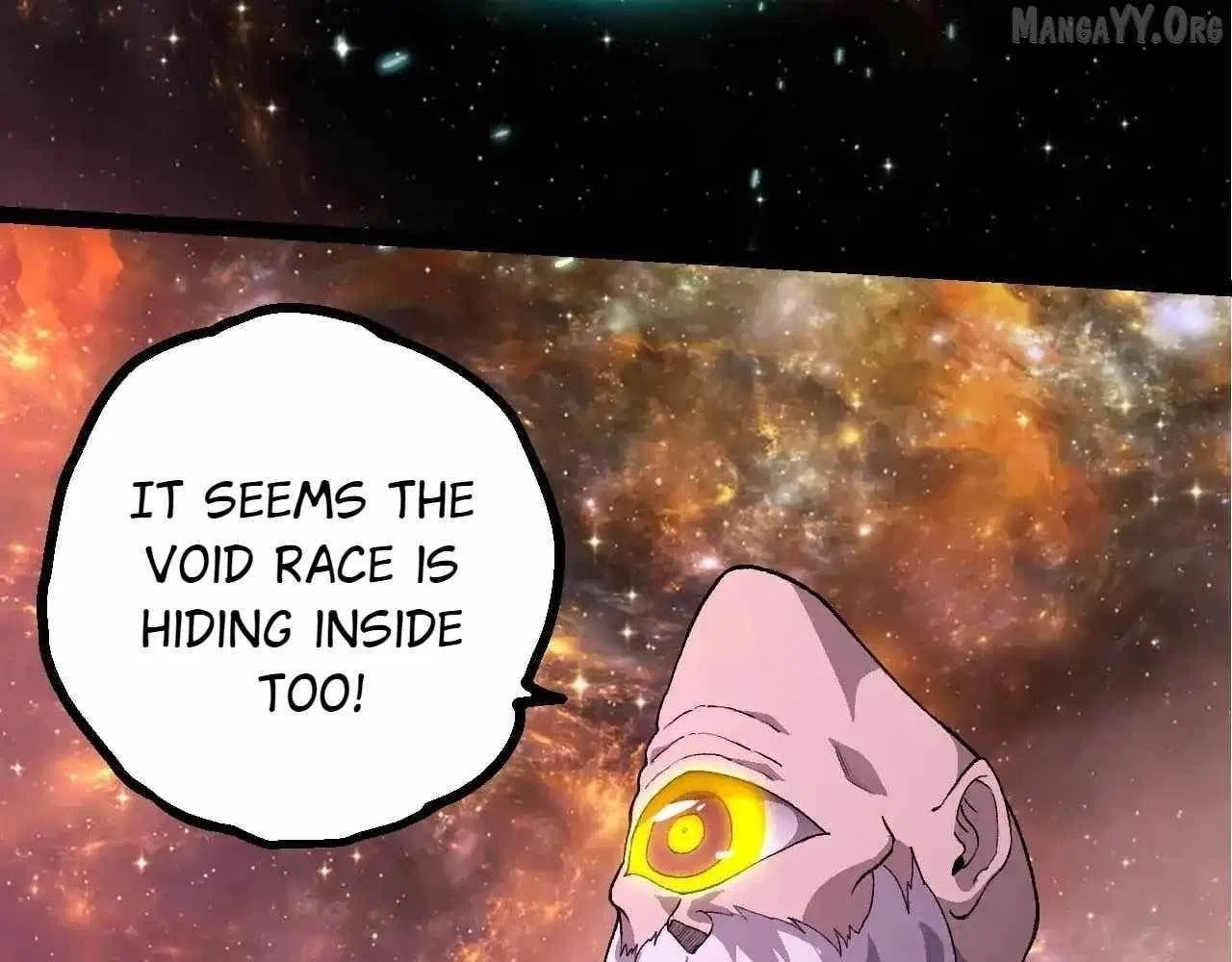 Evolution Begins With A Big Tree Chapter 468 – Page 27