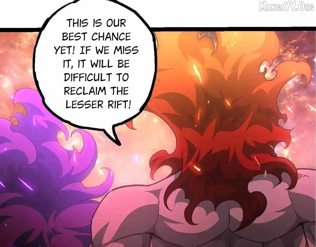 Evolution Begins With A Big Tree Chapter 468 – Page 29