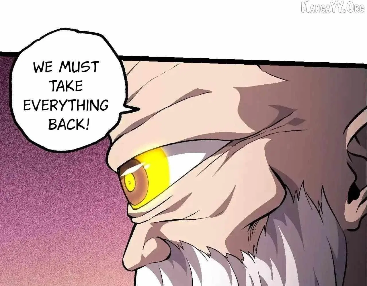 Evolution Begins With A Big Tree Chapter 468 – Page 31