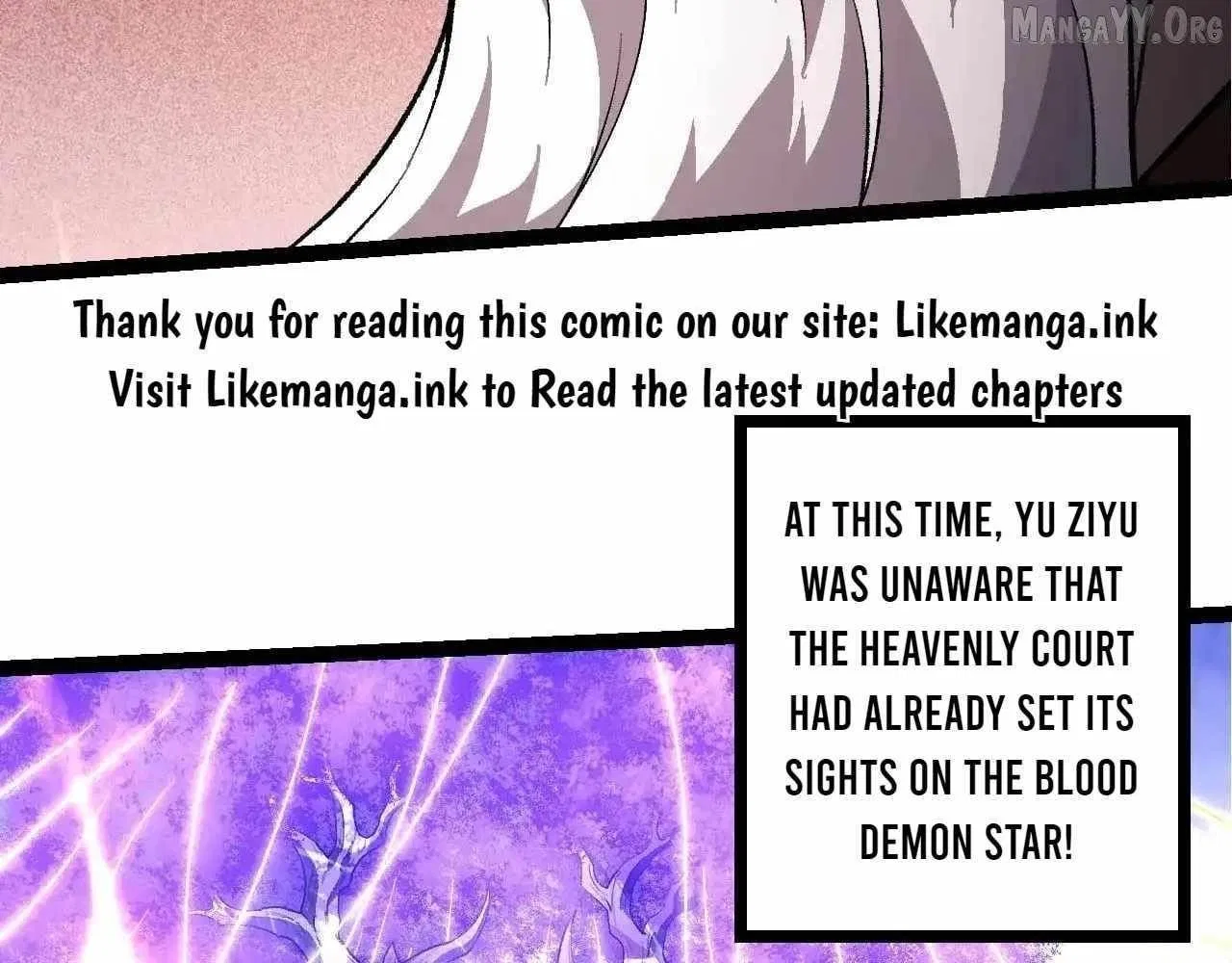 Evolution Begins With A Big Tree Chapter 468 – Page 32