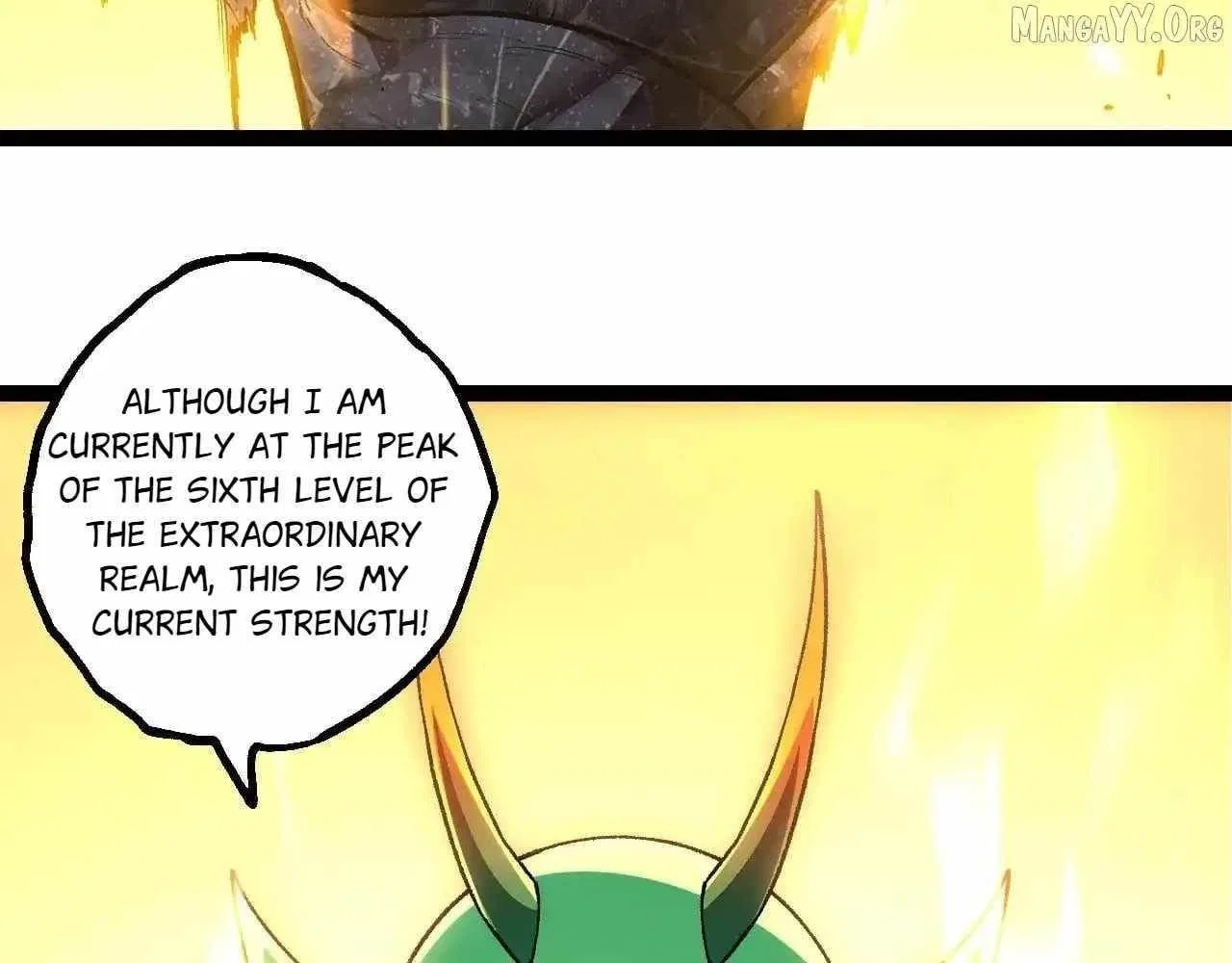 Evolution Begins With A Big Tree Chapter 468 – Page 34