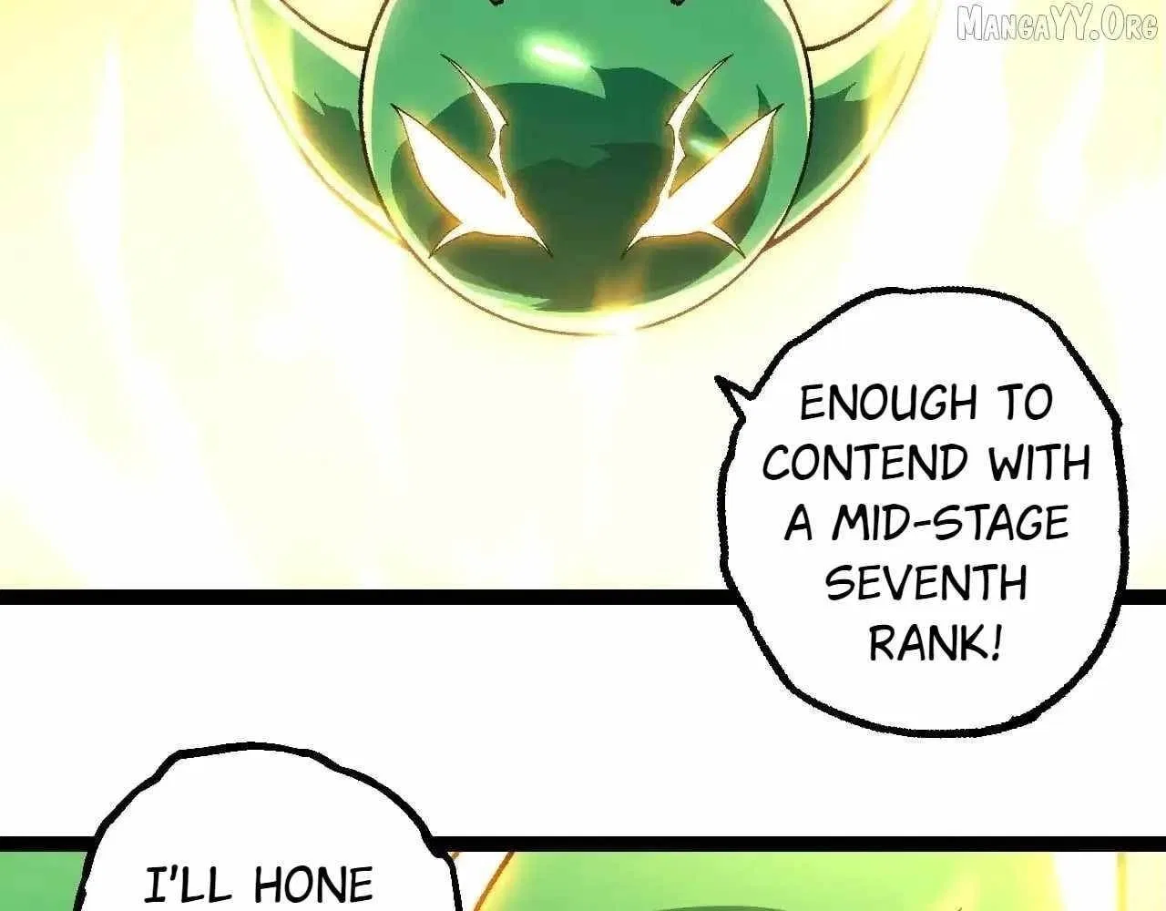 Evolution Begins With A Big Tree Chapter 468 – Page 35