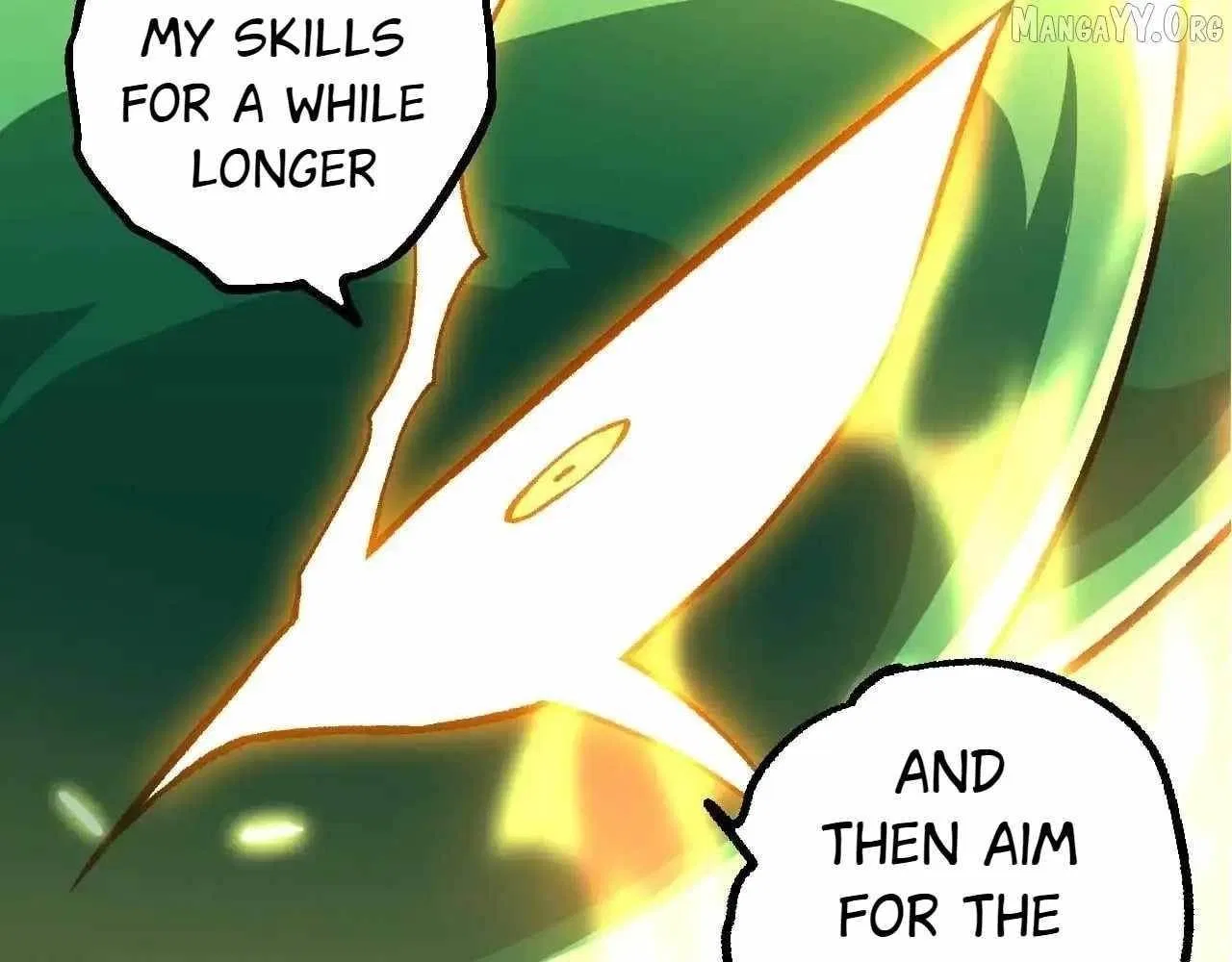 Evolution Begins With A Big Tree Chapter 468 – Page 36