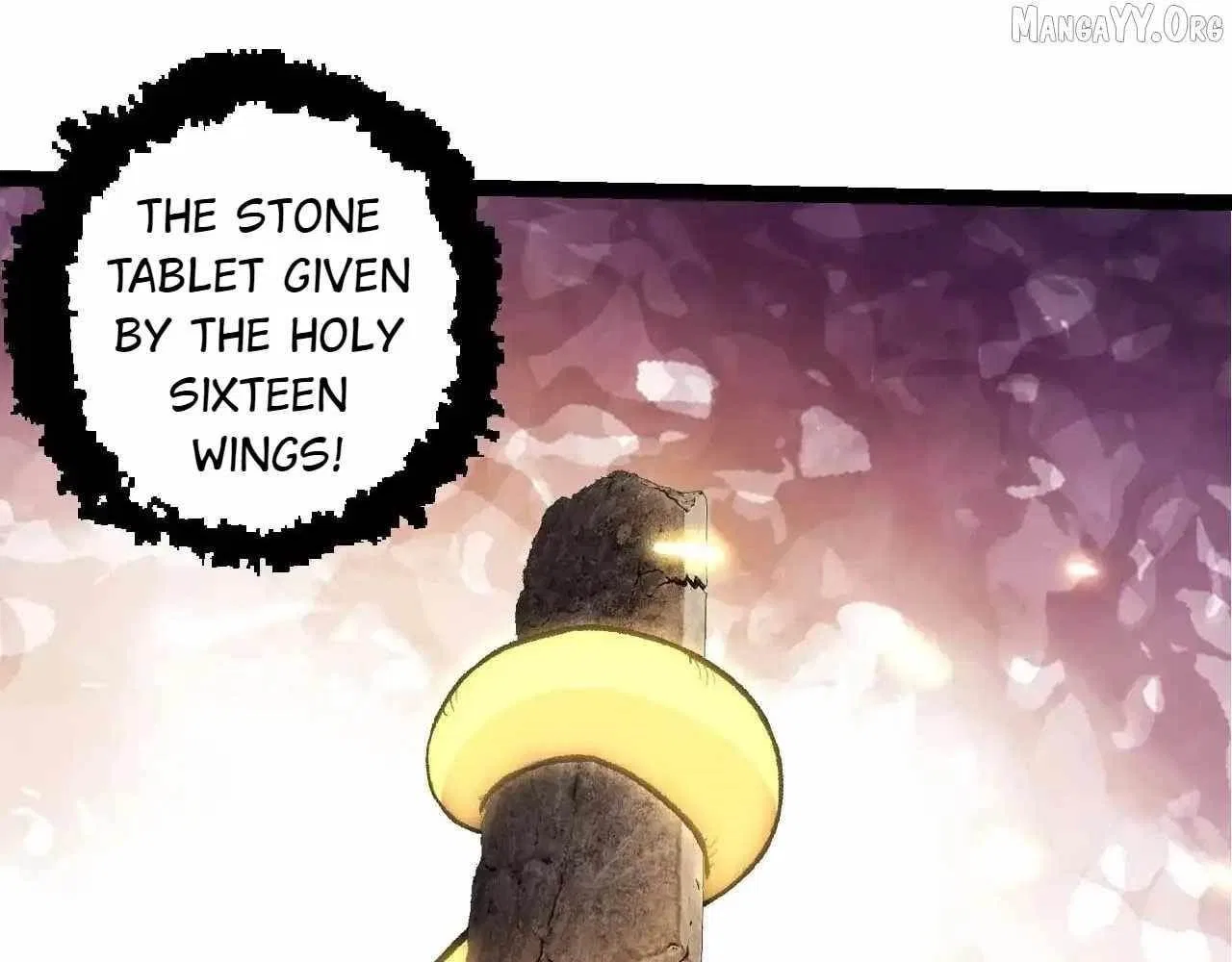 Evolution Begins With A Big Tree Chapter 468 – Page 39