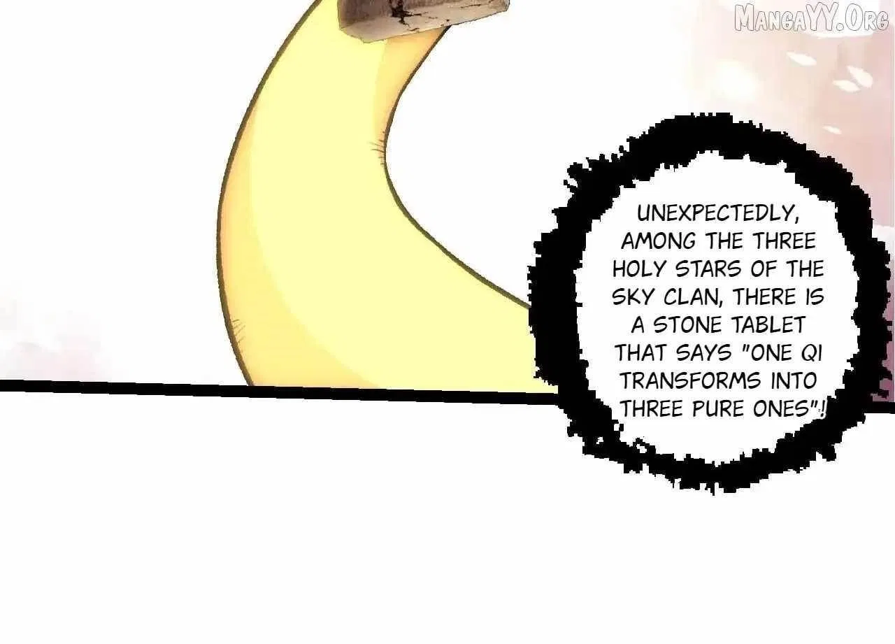 Evolution Begins With A Big Tree Chapter 468 – Page 40